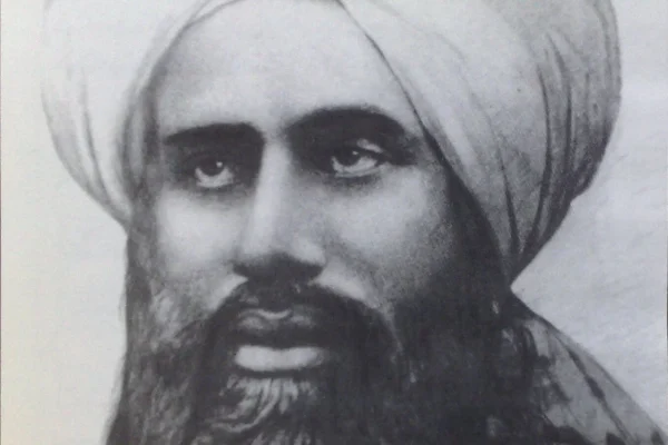 Hazrat Maulana Hakim Noor-ud-Din: Khalifatul-Masih I