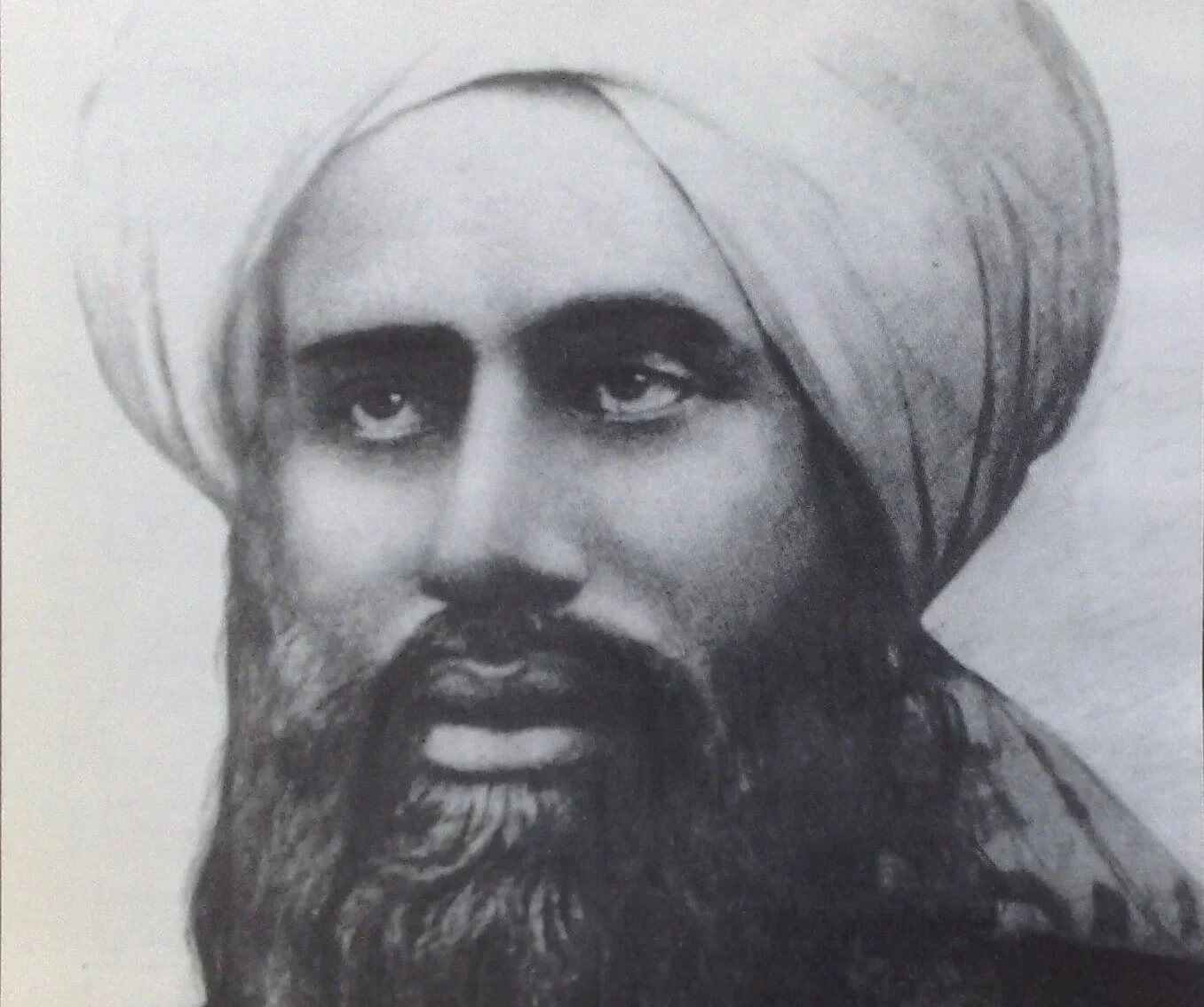 Hazrat Maulana Hakim Noor-ud-Din: Khalifatul-Masih I